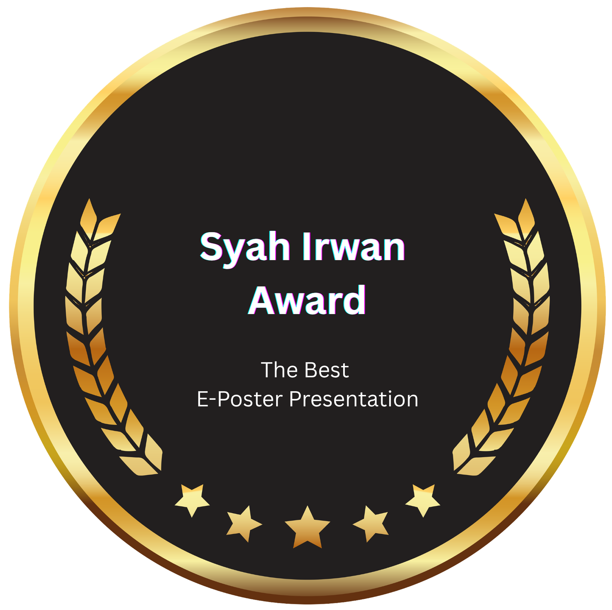 Syah Irwan Award
